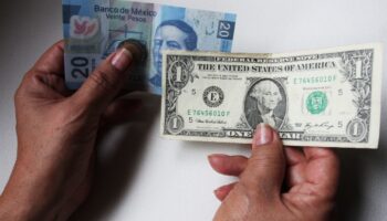 Política migratoria de Trump recortará remesas un 5.8% en 2025: BBVA