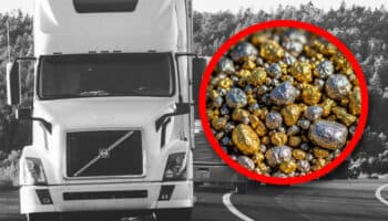 Robo de 33 toneladas de concentrado de oro y plata no ha sido denunciado en Jalisco: periodista | Video