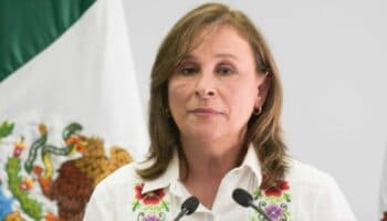 Ni Rocío Nahle ni Adán Augusto están bajo investigación: Sheinbaum