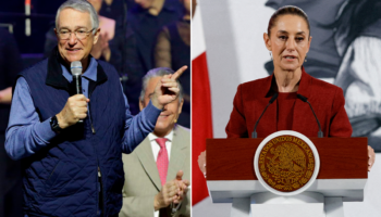 Cobro de adeudo de Salinas Pliego no es algo personal, afirma Sheinbaum