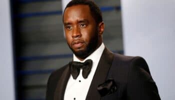 'Diddy' libra cadena perpetua; es exonerado de principales cargos