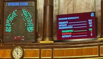 Darán pena máxima de cadena perpetua a feminicidas en Italia