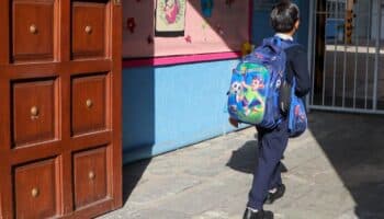 Calendario escolar 2025-2026: ¿Cuándo inician las clases, cuántos feriados y vacaciones hay?