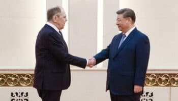 Confía Moscú en sus socios comerciales ante amenazas de Trump: Lavrov | Video