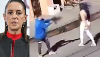 'Es terrible': Gabinete de Seguridad apoyará a investigar feminicidio con fusil de asalto