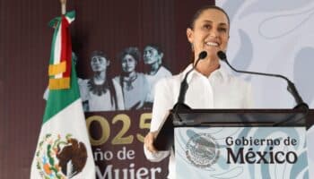 Sheinbaum destinará 21 mmdp para fortalecer sistema de salud