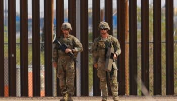 Gracias a Trump y Sheinbaum los cárteles van a la quiebra: Embajador de Estados Unidos