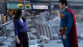 Spoilers | ¿Hay escena post-créditos en Superman? ¿Quiénes son los cameos?