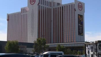Tiroteo en casino de Estados Unidos deja tres muertos