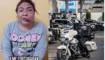 El crudo relato de Michelle, mujer trans que denuncia tortura por policías de Naucalpan: 'me decían: 'tú no eres mujer, entiende, güey''