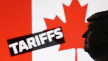 Trump aumenta a Canadá los aranceles al 35%