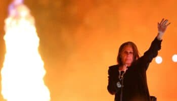 Último concierto de Ozzy Osbourne con Black Sabbath llegará a los cines