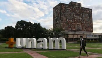 Orgullo UNAM: ingresan con puntaje perfecto cuatro aspirantes a licenciatura