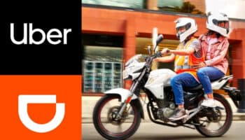 Es ilegal el servicio de transporte en moto vía app: CDMX