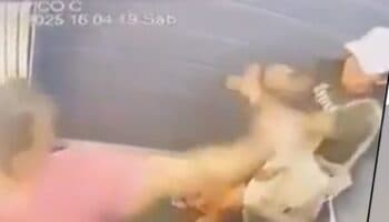 Ex basquetbolista dio 60 puñetazos a su novia; crimen conmociona a Brasil