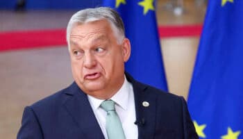'Trump se desayunó a Von der Leyen': Orbán se burla del acuerdo comercial entre EU y la Unión Europea