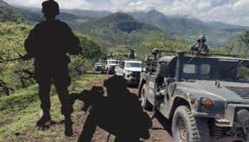 Nayarit | Cuerpos cumplen 32 horas a la intemperie por omisión de la FGE en Huajicori