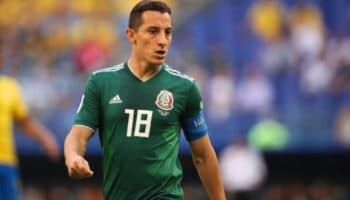 Ahora sí va en serio, Andrés Guardado se retira del futbol | Video