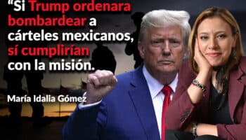 EU intensifica presión contra cárteles y su financiamiento ¿Lo está logrando? Maria Idalia Gómez