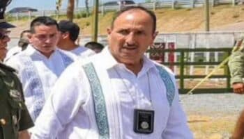 ¿Quién era Ernesto Cuitláhuac Vázquez Reyna? Delegado de FGR asesinado