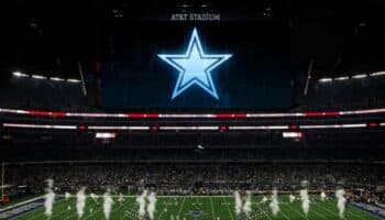 NFL | Dallas Cowboys, el equipo mejor valuado del mundo