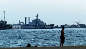 Tropas de EU en Venezuela todavía no alcanzan para operación terrestre de gran escala: analista