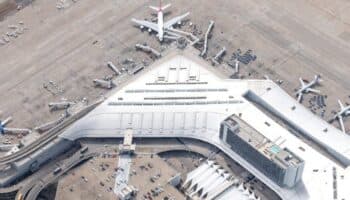 Estados Unidos implementa controles biométricos en aeropuertos de cara al Mundial 2026