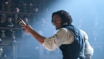 'Frankenstein' de Guillermo del Toro participará en el festival de cine de Busan