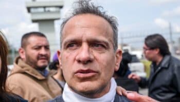 ¿Qué dijo la jueza sobre los testimonios de las víctimas que acusaban a Israel Vallarta de secuestro?