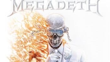 Megadeth anuncia el fin de su carrera con nuevo álbum y gira en 2026
