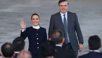 México baila al ritmo de los plazos | Artículo de Alberto Vizcarra Ozuna