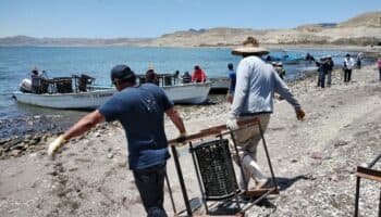 Áreas de Prosperidad Marina: conservar para vivir mejor | NOS Noroeste Sustentable