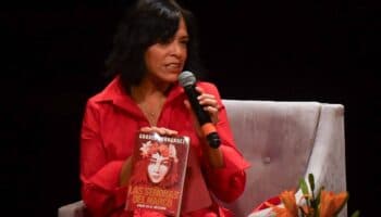 Penguin Random House señala irregularidades en el fallo en su contra por libro de Anabel Hernández