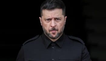 Próximo lunes se le termina el plazo a Putin, 'es momento de actuar': Zelenski