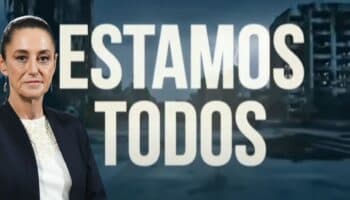 Sheinbaum presenta nueva canción de ‘Intocable’ durante la mañanera | Video