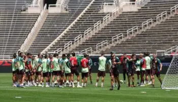 Sin Ochoa: ésta es la nueva convocatoria de la Selección Mexicana