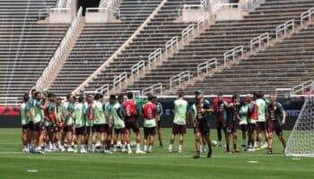 Sin Ochoa: ésta es la nueva convocatoria de la Selección Mexicana