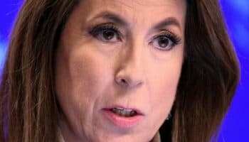 Trump nomina a Tammy Bruce como representante adjunta ante la ONU