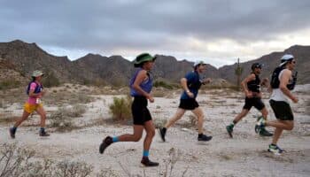 Turismo deportivo: Anuncian una carrera en el gran desierto de Altar, Sonora