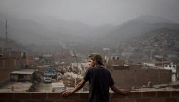 Cambio climático empujará a 5.9 millones de niños, niñas y jóvenes a la pobreza en América Latina