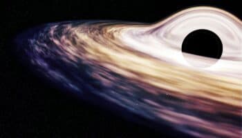 Científicos miden el latido de un agujero negro y desafían las teorías