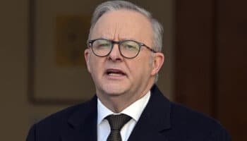 Australia anuncia que reconocerá el Estado de Palestina en la Asamblea General de la ONU en septiembre