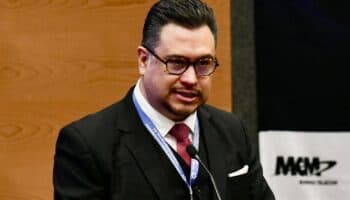 Ángel Cabrera Mendoza es el nuevo presidente de la CNBV