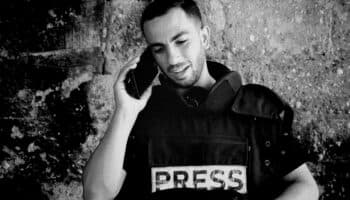 Artículo 19: Israel debe rendir cuentas por asesinar a periodistas palestinos