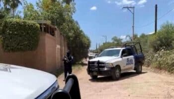 Guanajuato | Investigan presunta participación de GN en asesinato de niño