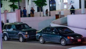 Ataques a hospitales dejan cinco muertos en Culiacán, Sinaloa