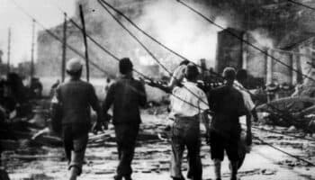 Hiroshima advierte del riesgo de las armas nucleares 80 años después de la bomba atómica