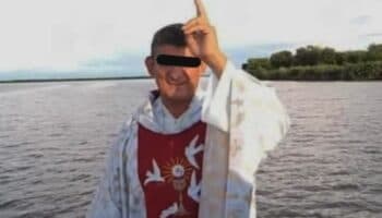 Diócesis de Tepic quita funciones a sacerdote ilocalizable desde 2022