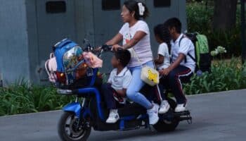 CDMX | Licencia y documentación serán obligatorias para 'bicimotos' y 'scooters'