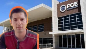 Fiscalía de Baja California investiga amenazas contra 'El Compa Moy'